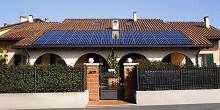 Fotovoltaico Sunpower